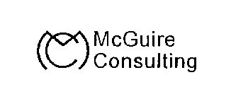 MCGUIRE CONSULTING