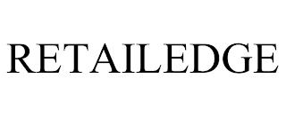 RETAILEDGE