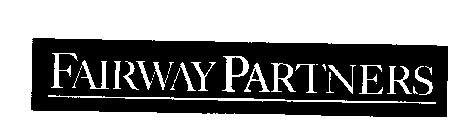 FAIRWAY PARTNERS