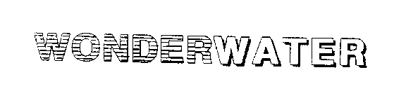 WONDERWATER