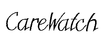 CAREWATCH