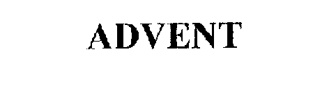 ADVENT