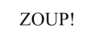 ZOUP!