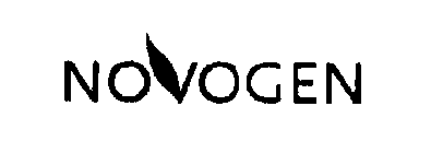 NOVOGEN