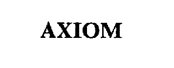 AXIOM