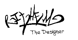 RITHEM THE DESIGNER