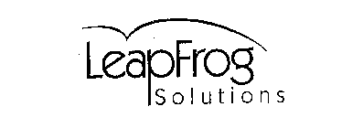 LEAPFROG SOLUTIONS