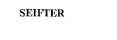 SEIFTER