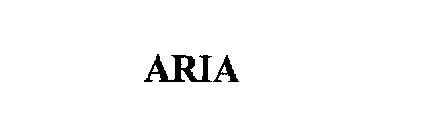 ARIA