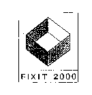 FIXIT 2000