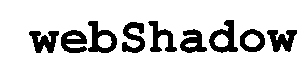 WEBSHADOW