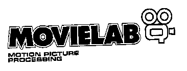 MOVIELAB MOTION PICTURE PROCESSING