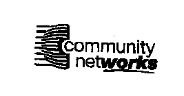 COMMUNITY NETWORKS