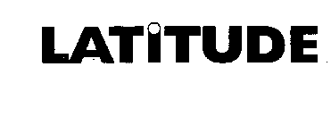 LATITUDE