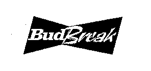 BUD BREAK