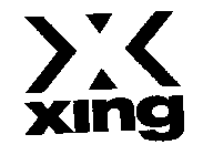 X XING