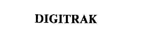 DIGITRAK