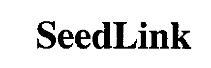 SEEDLINK