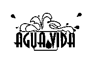 AGUA VIDA