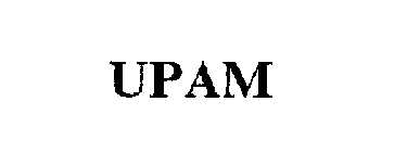 UPAM