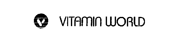 VITAMIN WORLD