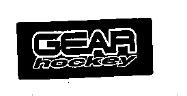 GEAR HOCKEY