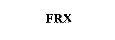 FRX