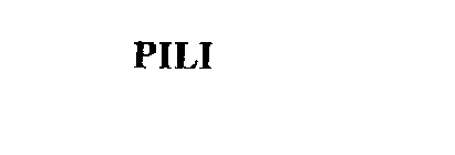 PILI