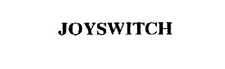 JOYSWITCH