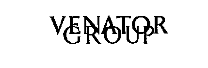 VENATOR GROUP