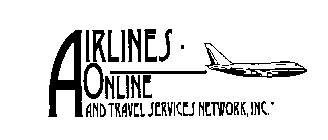 AIRLINES-ONLINE AND TRAVEL SERVICES NETWORK, INC.