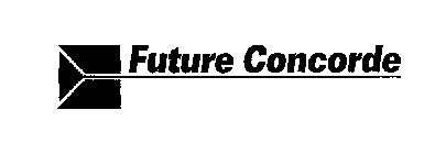 FUTURE CONCORDE