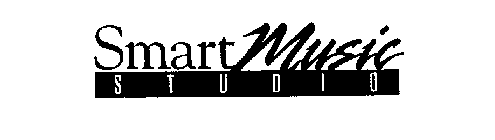 SMARTMUSIC STUDIO