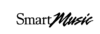 SMARTMUSIC