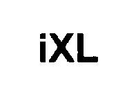 IXL