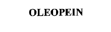 OLEOPEIN