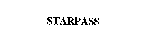 STARPASS