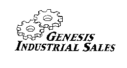 GENESIS INDUSTRIAL SALES