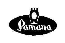 PAMANA