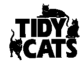 TIDY CATS