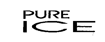 PURE ICE