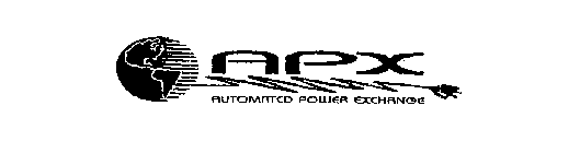 APX AUTOMATED POWER EXCHANGE