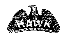 HAWK AEROSOLS