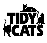 TIDY CATS