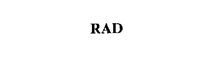 RAD