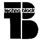 TB TECHNOBLOCK