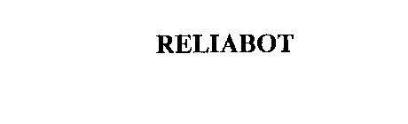 RELIABOT