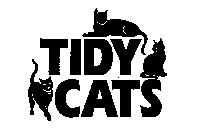 TIDY CATS