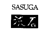 SASUGA