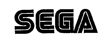 SEGA